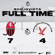 Image result for RHC INVICTA