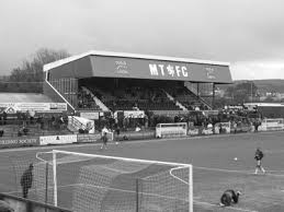 Image result for Macclesfield Meltdown