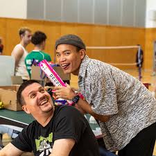 Image result for Lyc Badminton London Club Badminton Club