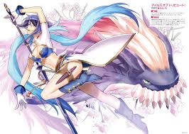 「ジュディス テイルズオブヴェスペリア」の画像検索結果