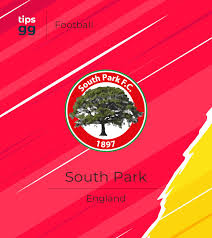 Image result for South Park Fc