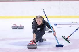 Image result for Ice Rink Club (Curling)