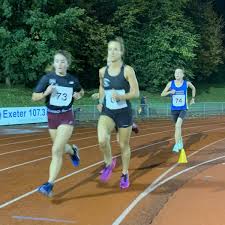 Image result for Exeter Harriers Limited