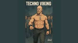 Resultado de imagen para techno viking