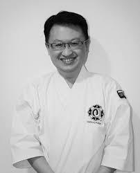 Image result for Tolworth Shorinji Kempo Branch