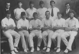 Image result for Doncaster Town Cricket Club