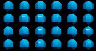 Image result for cuboctaedro