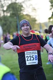 Image result for Shropshire shufflers­ Running Club