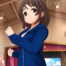 「相原雪乃 アイドルマスターシンデレラガールズ」の画像検索結果