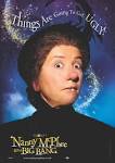 The Posters Of Nanny McPhee