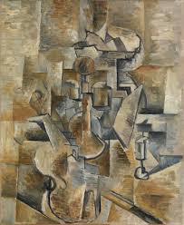 Bildergebnis für Kubismus