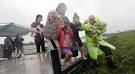 Storm's Winds Slow as It Exits Southern Louisiana - New York Times ...