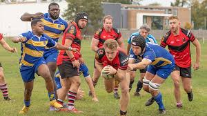 Image result for Vigo Rugby Football Club