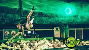 Image result for Southampton Trampoline Club