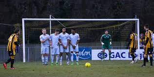 Image result for East Grinstead Town Football Club