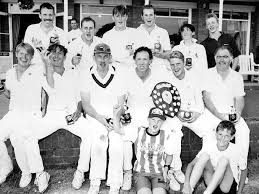 Image result for Paignton Cc