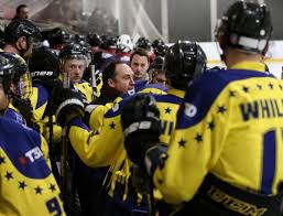Image result for Oxford City Stars Ice Hockey Club