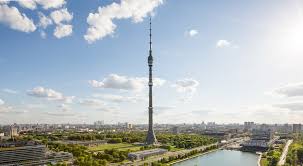 Image result for Russia Tower