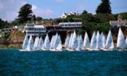 Image result for South Caernarvonshire Yacht Club