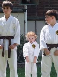 Image result for Norfolk Karate
