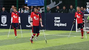 Image result for Disability Sport England