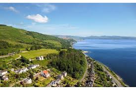 Image result for Innellan Bowling Club