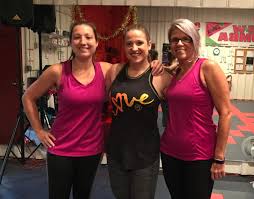 Image result for Zumba Bracknell Club