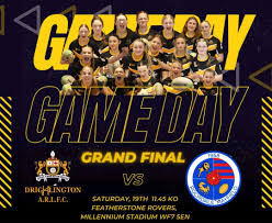 Image result for Drighlington Rugby League Football Club