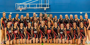 Image result for Challow Netball Club
