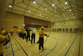 Image result for Bowmen of Lytchett