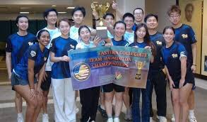 Image result for University Of Derby Badminton Club