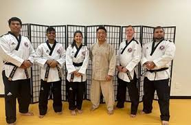 Image result for Ryusui-ryu Martial Arts School East Grinstead