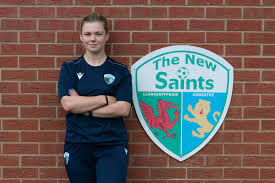 Image result for Woodley Saints Ladies FC