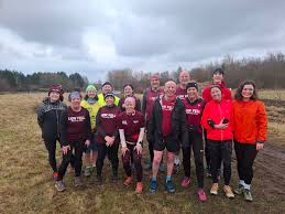 Image result for Mercia Fell Runners Club
