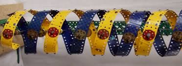 Image result for South Birmingham Meccano Club