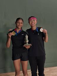 Image result for Middlesex Badminton Club