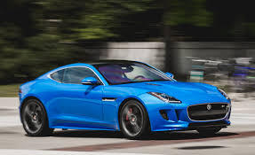 Image result for Blue Fire 2016 Jaguar