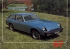 Hooniverse Shooting Brake Friday: The Jensen GT [UPDATED] | Hooniverse