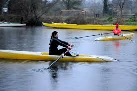 Image result for Trentham Canoe Club