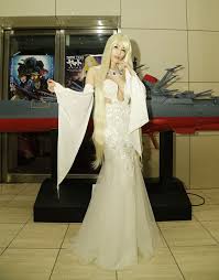 「スターシャ・イスカンダル」の画像検索結果