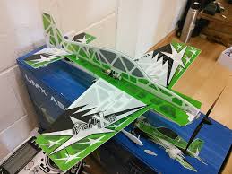Image result for Newbury & District Model Aircraft