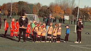Image result for Allestree Juniors Football Club