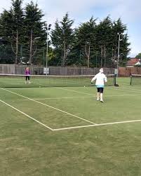 Image result for Campion Lawn Tennis Club