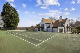 Image result for Oxshott Village Tennis Club