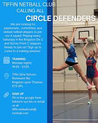 Image result for Fetcham Netball Club