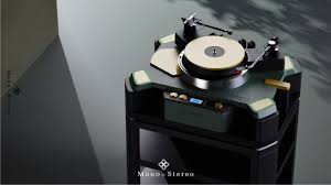 Image result for thorens reference