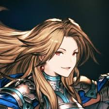 「カタリナ・アリゼ グランブルーファンタジー」の画像検索結果