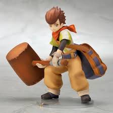 「クラース・F・レスター テイルズオブファンタジア」の画像検索結果