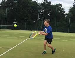 Image result for Brentwood Tennis Club