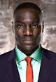 Adewale Akinnuoye-Agbaje